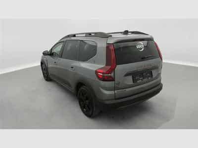 Dacia Jogger 1.0 TCe Extreme 7pl. (2024) - Foto 2