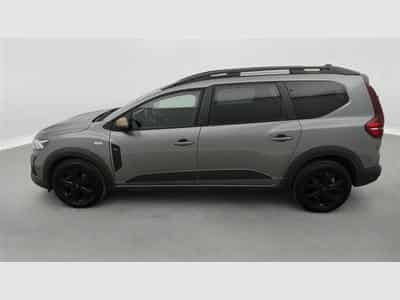 Dacia Jogger 1.0 TCe Extreme 7pl. (2024) - Foto 3