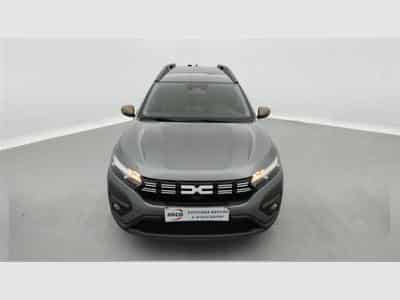 Dacia Jogger 1.0 TCe Extreme 7pl. (2024) - Foto 4