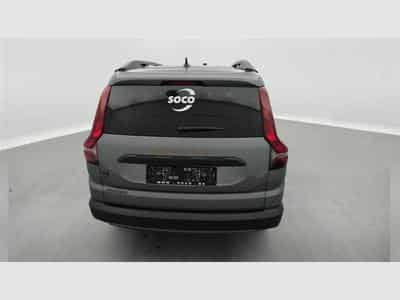 Dacia Jogger 1.0 TCe Extreme 7pl. (2024) - Foto 5