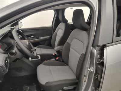 Dacia Jogger 1.0 TCe Extreme 7pl. (2024) - Foto 7