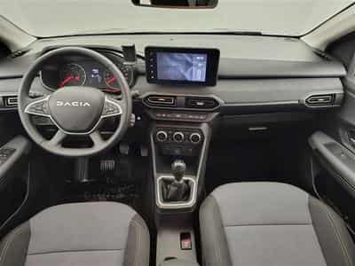 Dacia Jogger 1.0 TCe Extreme 7pl. (2024) - Foto 8
