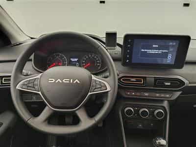 Dacia Jogger 1.0 TCe Extreme 7pl. (2024) - Foto 9