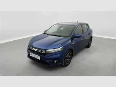 Dacia Sandero 1.0i SCe Expression (2023) - Foto 1