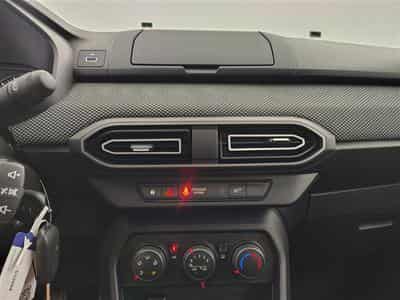 Dacia Sandero 1.0i SCe Expression (2023) - Foto 11