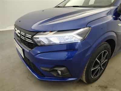 Dacia Sandero 1.0i SCe Expression (2023) - Foto 15
