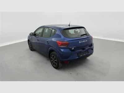 Dacia Sandero 1.0i SCe Expression (2023) - Foto 2