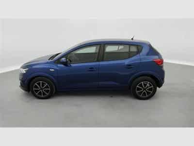 Dacia Sandero 1.0i SCe Expression (2023) - Foto 3
