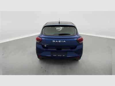 Dacia Sandero 1.0i SCe Expression (2023) - Foto 5