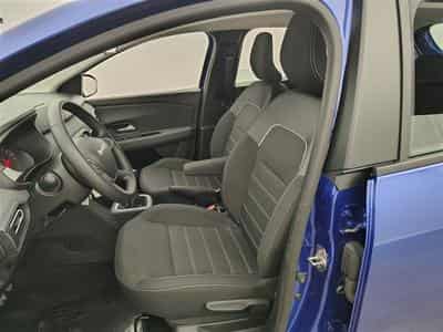Dacia Sandero 1.0i SCe Expression (2023) - Foto 7