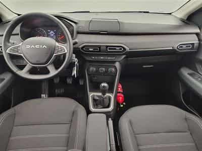 Dacia Sandero 1.0i SCe Expression (2023) - Foto 8
