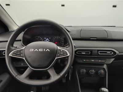 Dacia Sandero 1.0i SCe Expression (2023) - Foto 9