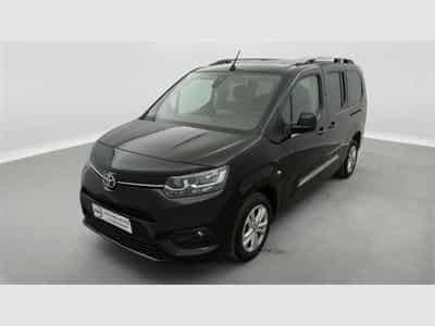 Toyota Proace Verso 1.2 MPV 7 PLACES * NAVI/CAMERA360/PDC/JA16* (2021) - Foto 1
