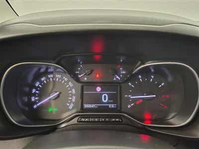 Toyota Proace Verso 1.2 MPV 7 PLACES * NAVI/CAMERA360/PDC/JA16* (2021) - Foto 10