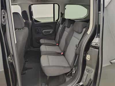 Toyota Proace Verso 1.2 MPV 7 PLACES * NAVI/CAMERA360/PDC/JA16* (2021) - Foto 13