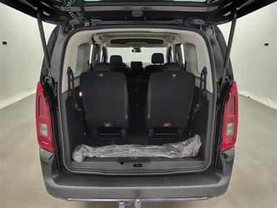 Toyota Proace Verso 1.2 MPV 7 PLACES * NAVI/CAMERA360/PDC/JA16* (2021) - Foto 14
