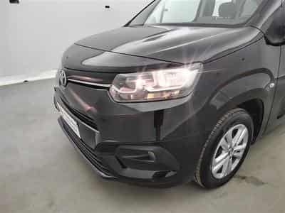 Toyota Proace Verso 1.2 MPV 7 PLACES * NAVI/CAMERA360/PDC/JA16* (2021) - Foto 15