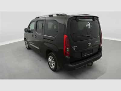 Toyota Proace Verso 1.2 MPV 7 PLACES * NAVI/CAMERA360/PDC/JA16* (2021) - Foto 2