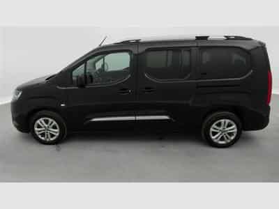 Toyota Proace Verso 1.2 MPV 7 PLACES * NAVI/CAMERA360/PDC/JA16* (2021) - Foto 3