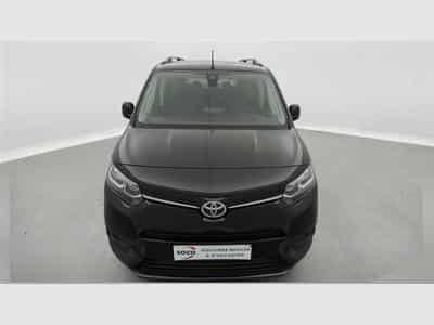 Toyota Proace Verso 1.2 MPV 7 PLACES * NAVI/CAMERA360/PDC/JA16* (2021) - Foto 4