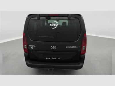 Toyota Proace Verso 1.2 MPV 7 PLACES * NAVI/CAMERA360/PDC/JA16* (2021) - Foto 5