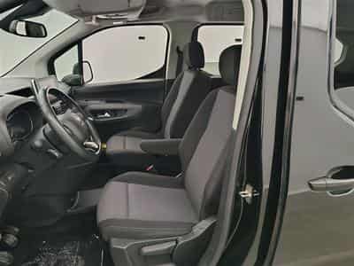 Toyota Proace Verso 1.2 MPV 7 PLACES * NAVI/CAMERA360/PDC/JA16* (2021) - Foto 7