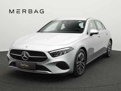 Mercedes A 180 d LED+Kamera+Apple+MBUX (2025) - Photo 1
