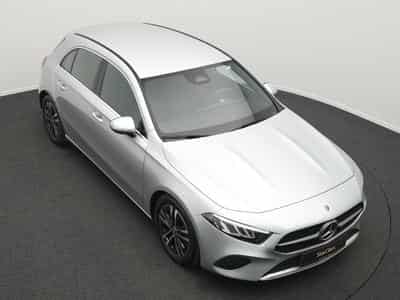 Mercedes A 180 d LED+Kamera+Apple+MBUX (2025) - Photo 10