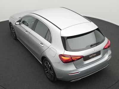 Mercedes A 180 d LED+Kamera+Apple+MBUX (2025) - Photo 11