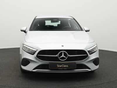 Mercedes A 180 d LED+Kamera+Apple+MBUX (2025) - Photo 2