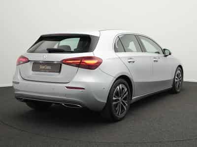 Mercedes A 180 d LED+Kamera+Apple+MBUX (2025) - Photo 3