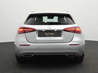 Mercedes A 180 d LED+Kamera+Apple+MBUX (2025) - Photo 4