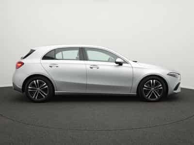 Mercedes A 180 d LED+Kamera+Apple+MBUX (2025) - Photo 5