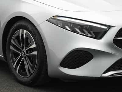 Mercedes A 180 d LED+Kamera+Apple+MBUX (2025) - Photo 7