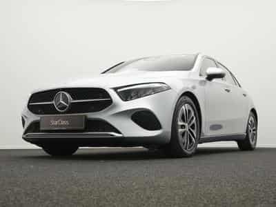 Mercedes A 180 d LED+Kamera+Apple+MBUX (2025) - Photo 8