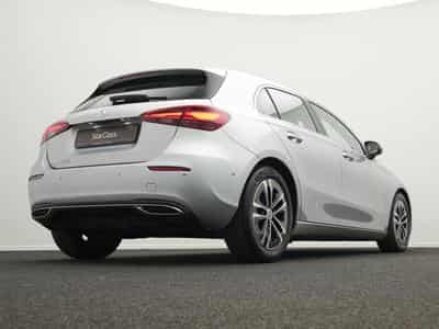 Mercedes A 180 d LED+Kamera+Apple+MBUX (2025) - Photo 9