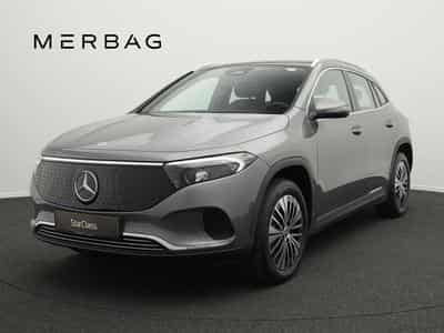 Mercedes EQA + LED+Kamera+Pano+Ambi (2025) - Photo 1