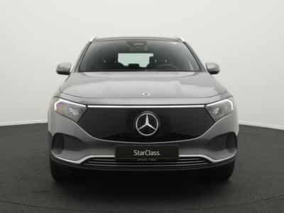 Mercedes EQA + LED+Kamera+Pano+Ambi (2025) - Photo 2