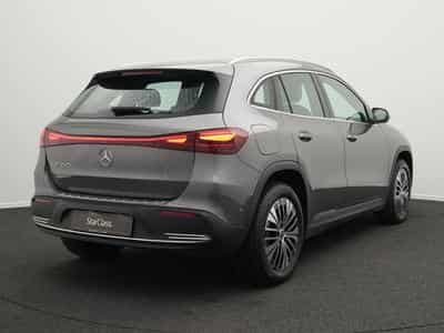 Mercedes EQA + LED+Kamera+Pano+Ambi (2025) - Photo 3