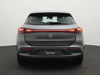 Mercedes EQA + LED+Kamera+Pano+Ambi (2025) - Photo 4