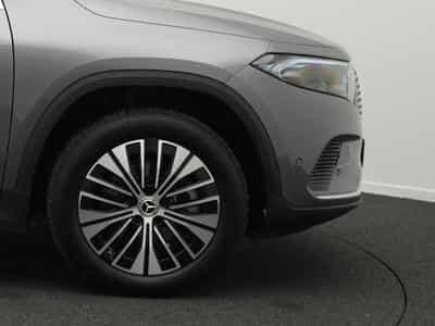 Mercedes EQA + LED+Kamera+Pano+Ambi (2025) - Photo 6