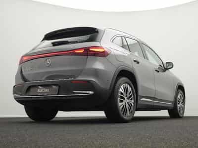 Mercedes EQA + LED+Kamera+Pano+Ambi (2025) - Photo 9