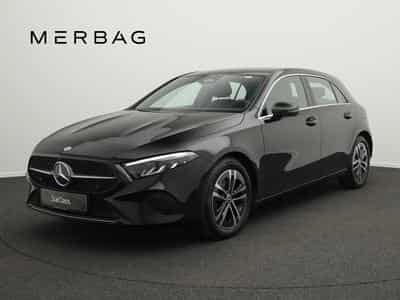 Mercedes A 180 d Kompaktlimousine LED+Kamera+Apple+MBUX (2025) - Photo 1