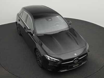 Mercedes A 180 d Kompaktlimousine LED+Kamera+Apple+MBUX (2025) - Photo 10