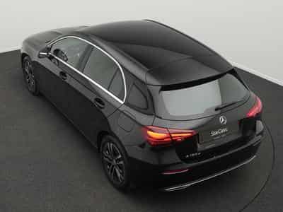 Mercedes A 180 d Kompaktlimousine LED+Kamera+Apple+MBUX (2025) - Photo 11