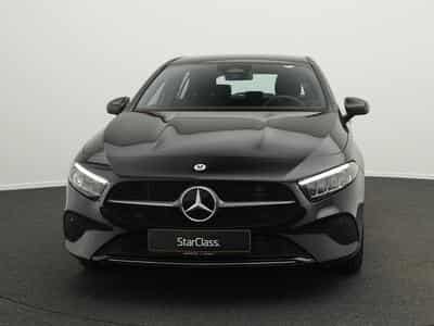 Mercedes A 180 d Kompaktlimousine LED+Kamera+Apple+MBUX (2025) - Photo 2