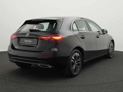 Mercedes A 180 d Kompaktlimousine LED+Kamera+Apple+MBUX (2025) - Photo 3