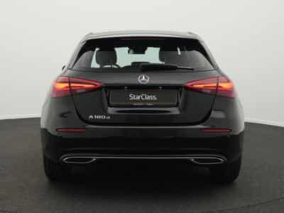 Mercedes A 180 d Kompaktlimousine LED+Kamera+Apple+MBUX (2025) - Photo 4