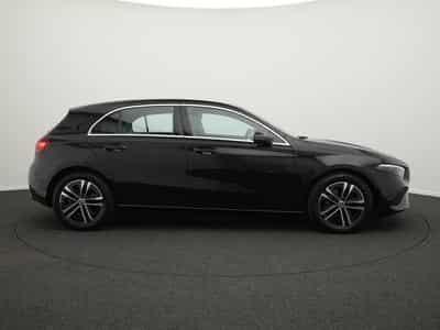 Mercedes A 180 d Kompaktlimousine LED+Kamera+Apple+MBUX (2025) - Photo 5