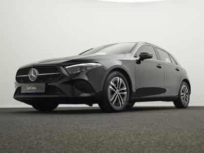 Mercedes A 180 d Kompaktlimousine LED+Kamera+Apple+MBUX (2025) - Photo 8